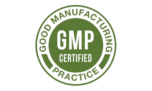 MindQuell gmp certified